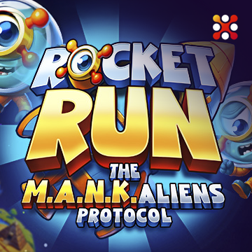 Mancala : Rocketrun - ADAGAMING168
