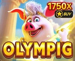JDB : Olympig - ADAGAMING168