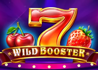 Pragmatic : Wild Booster - ADAGAMING168