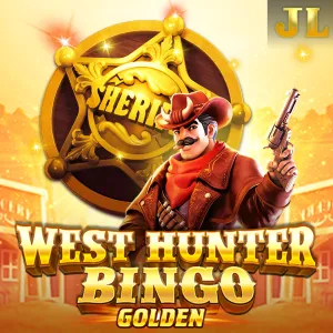West Hunter Bingo - ADAGAMING168