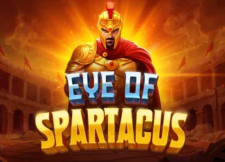 Pragmatic : Eye of Spartacus - ADAGAMING168