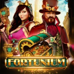 Microgaming : Fortunium - ADAGAMING168