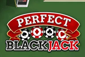 Playtech : Perfect Blackjack - ADAGAMING168