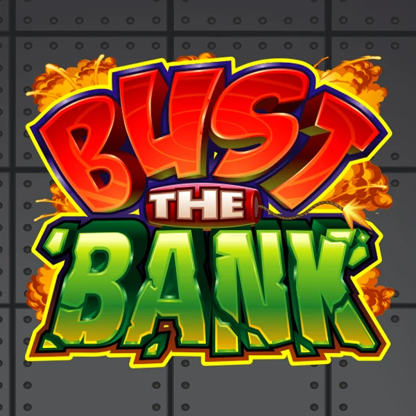Microgaming : Bust the Bank - ADAGAMING168