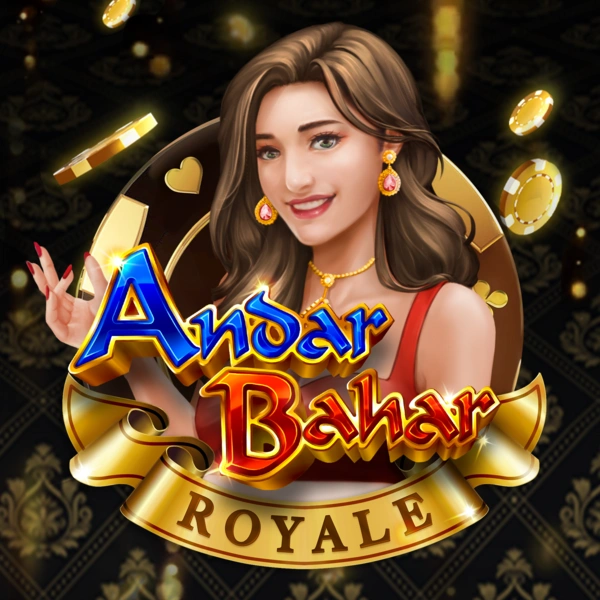 Andar Bahar Royale - ADAGAMING168