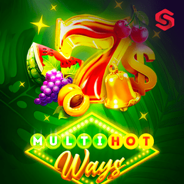 SmartSoft : Multi Hot Wild Ways - ADAGAMING168