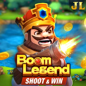 Boom Legend - ADAGAMING168