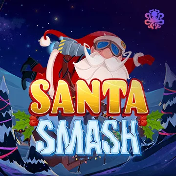 Octoplay : Santa Smash - ADAGAMING168