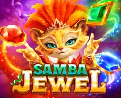 JDB : Samba Jewel - ADAGAMING168