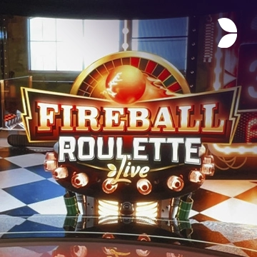 Fireball Roulette - ADAGAMING168