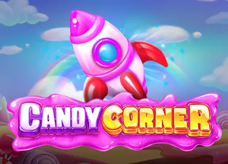 Pragmatic : Candy Corner - ADAGAMING168