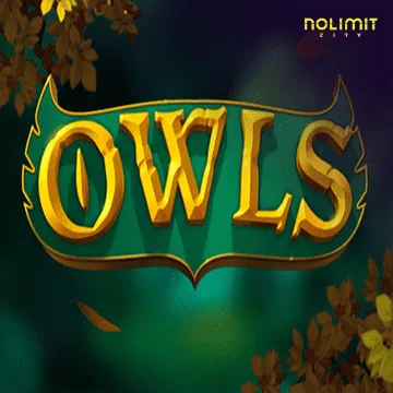 NolimitCity : Owls - ADAGAMING168