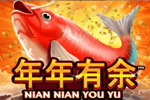 Playtech : Nian Nian You Yu - ADAGAMING168