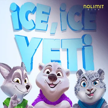 NolimitCity : Ice Ice Yeti - ADAGAMING168