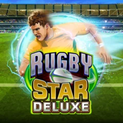Microgaming : Rugby Star Deluxe - ADAGAMING168