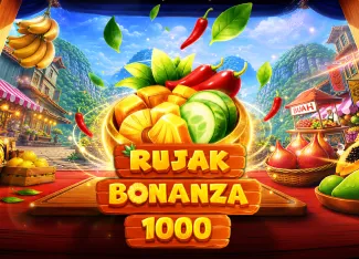 Rujak Bonanza 1000 - ADAGAMING168