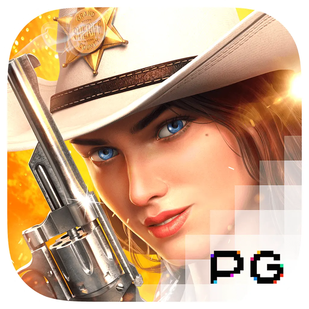 Wild Bounty Showdown - ADAGAMING168