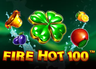 Pragmatic : Fire Hot 100 - ADAGAMING168
