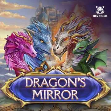 Redtiger : Dragons Mirror - ADAGAMING168