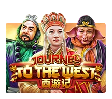 Joker123 : Journey To The West - ADAGAMING168