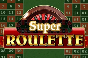 Super Ruletti - ADAGAMING168