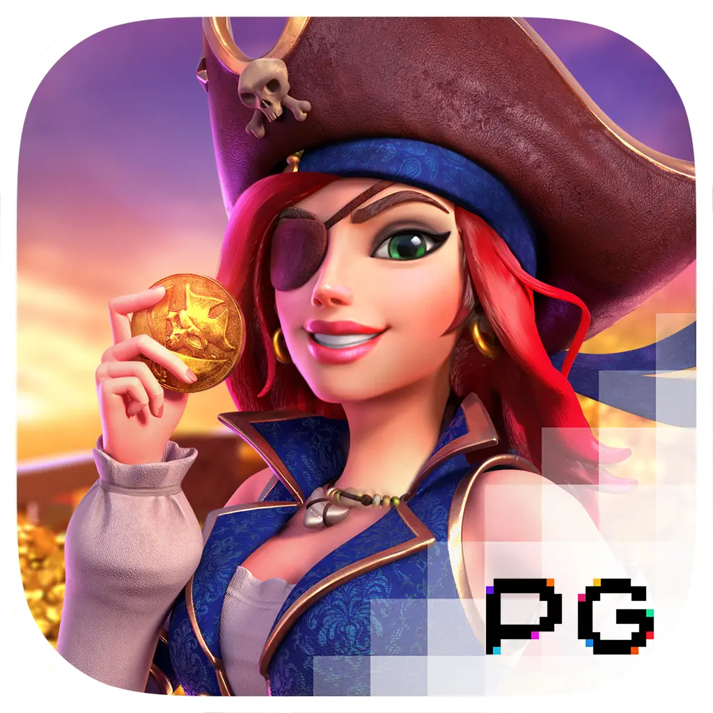 PGSoft : Queen of Bounty - ADAGAMING168