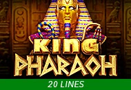 Spadegaming : King Pharaoh - ADAGAMING168