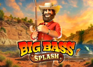 Pragmatic : Big Bass Splash - ADAGAMING168