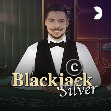 Blackjack Silver C - ADAGAMING168