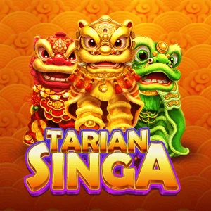 Besoft : Lion Dance - ADAGAMING168