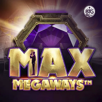 Bigtime : Max Megaways - ADAGAMING168