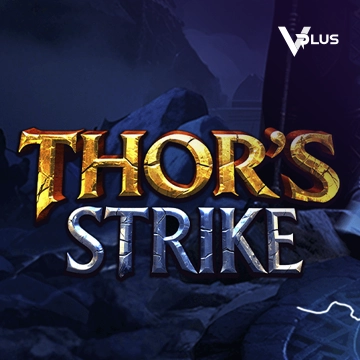 Vplus : Thor``s Strike - ADAGAMING168