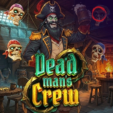 Dead Mans Crew - ADAGAMING168