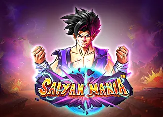 Pragmatic : Saiyan Mania - ADAGAMING168