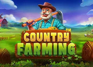 Pragmatic : Country Farming - ADAGAMING168