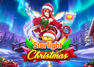Pragmatic : Starlight Christmas - ADAGAMING168