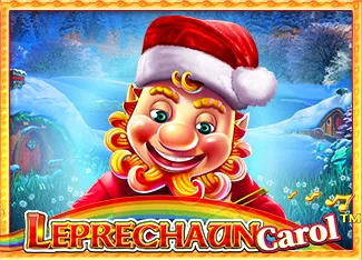 Pragmatic : Leprechaun Carol - ADAGAMING168