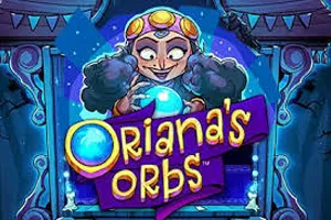 Orianas Orbs - ADAGAMING168
