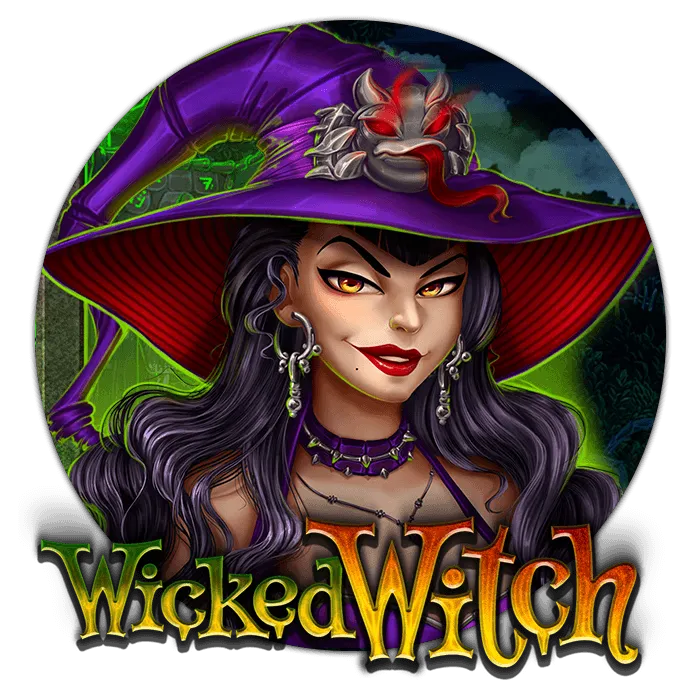Habanero : Wicked Witch - ADAGAMING168