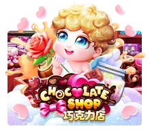 Joker123 : Chocolate Shop - ADAGAMING168
