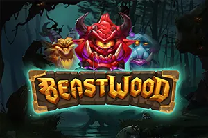 Playtech : Beastwood - ADAGAMING168