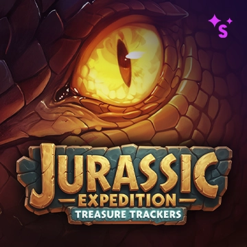 Spinocchio : Jurassic Expedition: Treasure Trackers - ADAGAMING168