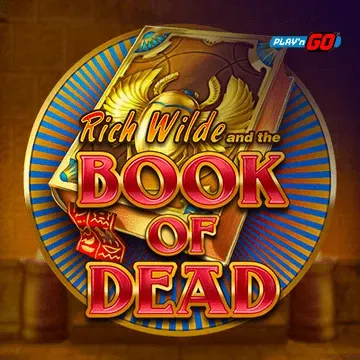 PlaynGo : Book of Dead - ADAGAMING168