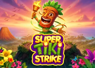 Pragmatic : Super Tiki Strike - ADAGAMING168