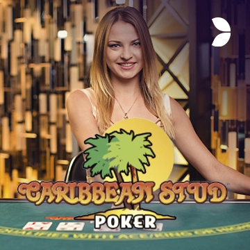 Caribbean Stud Poker - ADAGAMING168
