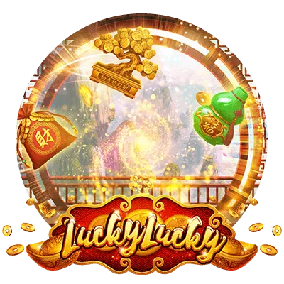 Habanero : Lucky Lucky - ADAGAMING168