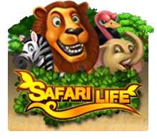 Joker123 : Safari Life - ADAGAMING168