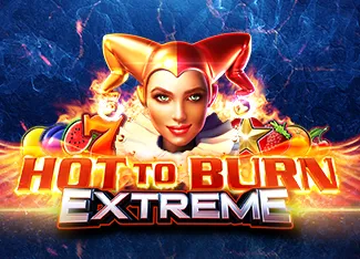 Pragmatic : Hot To Burn Extreme - ADAGAMING168
