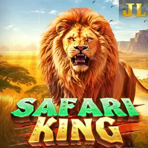 Jili : Safari King - ADAGAMING168