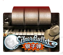 Joker123 : Silver Bullet - ADAGAMING168